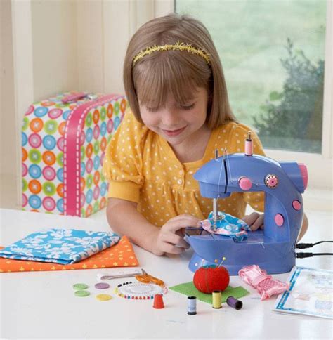 10 Easy Sewing Projects for Kids - Women Daily Magazine