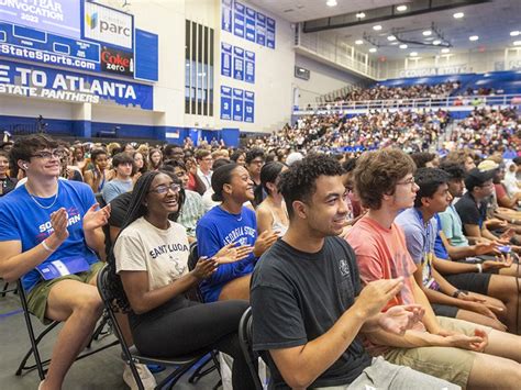 Georgia State Welcomes Second-Largest Incoming Class in History - Georgia State University News ...