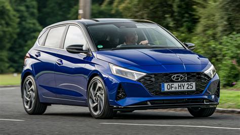 New Hyundai i20 prototype review | Auto Express