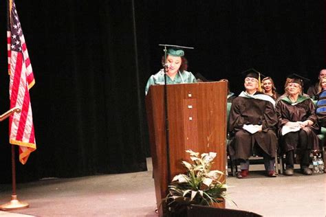 ENMU-R holds Special Services graduation ceremony | Local News | rdrnews.com