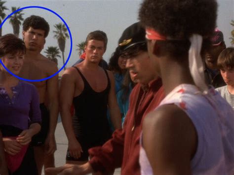 What Ever Happened To Michel Qissi aka ‘ Tong Po’ From Kickboxer? (2023 Update) - Ned Hardy