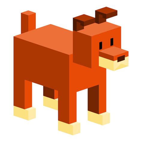 130+ Minecraft Dog Names - Popular Dog Name Ideas From Minecraft