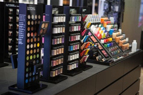 MAC Flagship Store Opens In San Francisco