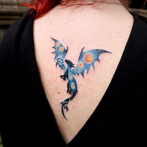 Unleash The Fire Within With These 100 Dragon Tattoo Ideas | Bored Panda