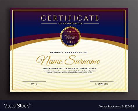 Design Certificate Svg - 1284+ File Include SVG PNG EPS DXF - Free Download SVG Photos | SVG ...