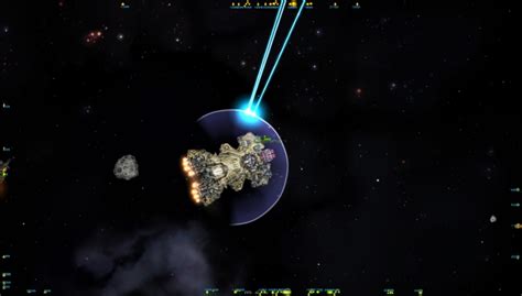 Open-world single-player 2D space game Starsector has a big story expansion | GamingOnLinux