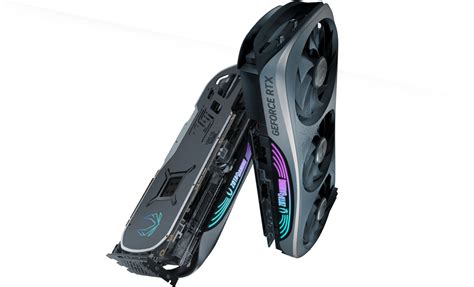 ZOTAC GAMING GEFORCE RTX 4090 SERIES | ZOTAC