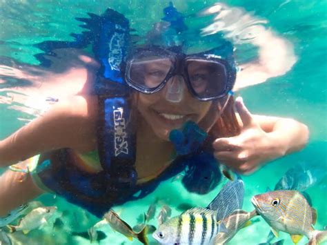 Xel Há Park, un paraíso para hacer snorkel - Royal Holiday Vacation Club