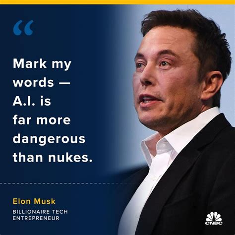 Tesla and SpaceX boss Elon Musk has doubled down on his dire warnings ...