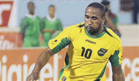 These Are Top 10 Jamaican-Born Football Players of All Time – YARDHYPE