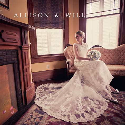 Allison and Will – a Sweetwater Wedding » Jimmy Ho Photography ...