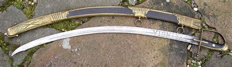 Ethnographic Arms & Armour - Austrian hussar sabre for ID | Arms and armour, Hussar, Cool swords