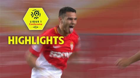 Highlights : Week 24 / Ligue 1 Conforama 2017-18 - YouTube