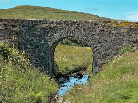 The Fairy Bridge Isle Of Skye (2024) - Magical Legend & How To Visit!