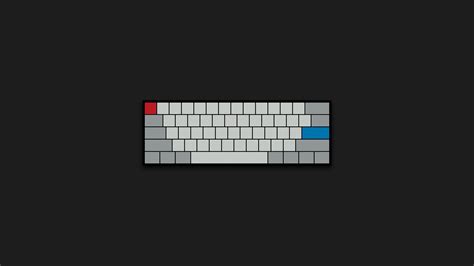 Pin on r/mk — keyboard art