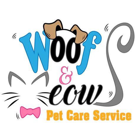 Woof & Meow Pet Care Services | Fayetteville NC