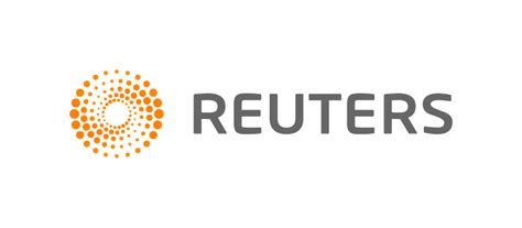 What font is used for Reuters logo? font - Kreativ Font