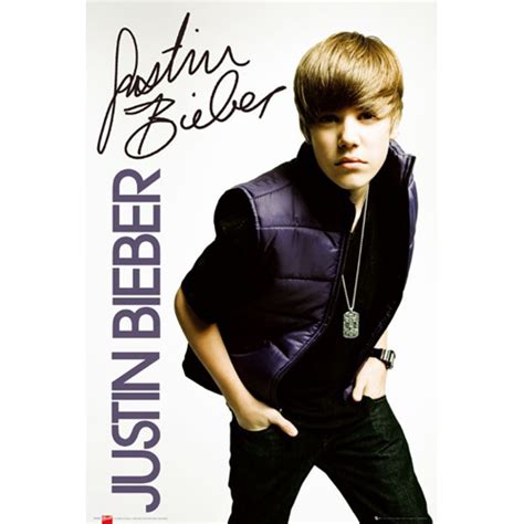 illa romza: justin bieber posters to print for free