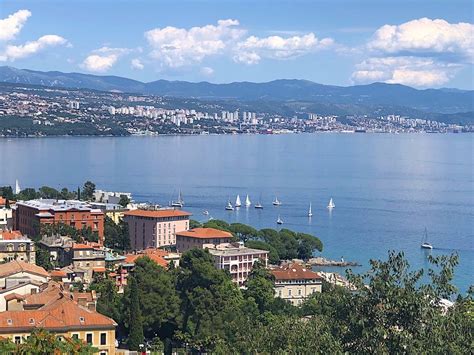 Opatija - Wikipedia