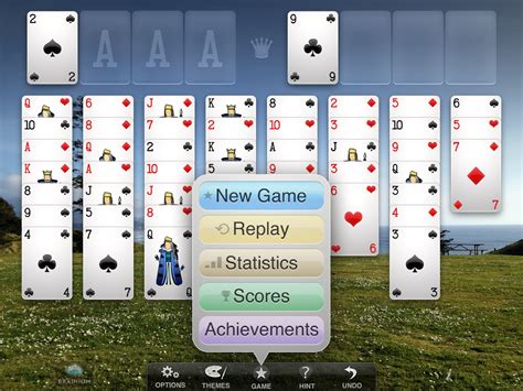 FreeCell Solitaire - Google Play 上的 Andr oid 应用