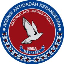 Logo Anti Dadah