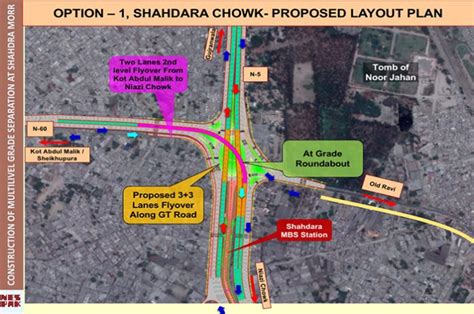 Shahdara Flyover Updated Plan & Project Latest Updates 18 June 2023