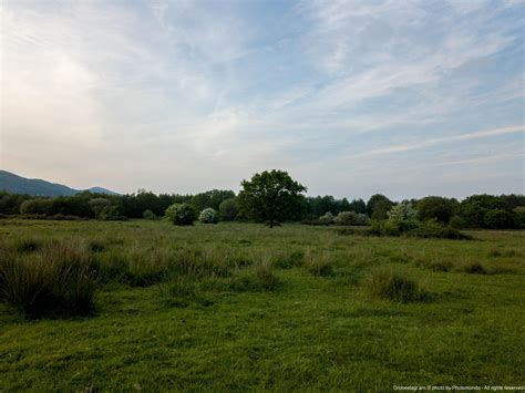 Malvern hills - Drone Photography