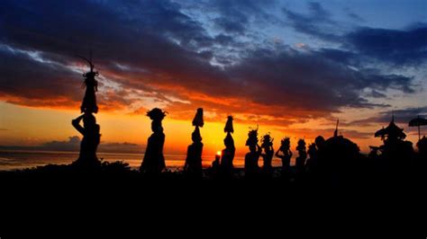 Nyepi: A Millennium & More of Bali Silence | Bali Discovery