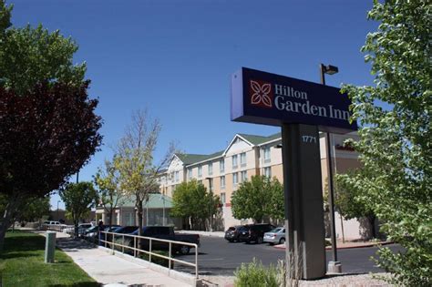 Hilton Garden Inn Albuquerque North/Rio Rancho, Rio Rancho (NM) | 2021 ...