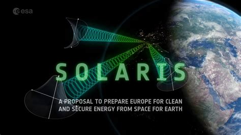 ESA - SOLARIS