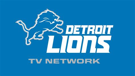 Detroit Lions Preseason TV Broadcast Team adds Jason Ross Jr. as play-by-play announcer