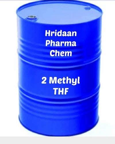 2 Methyl Thf China Imported, Grade Standard: pharma grade, Packaging: 170 Kgs (99.90 Quality) at ...