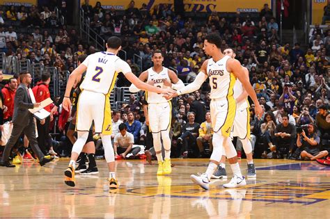 Los Angeles Lakers vs Atlanta Hawks recap and highlights