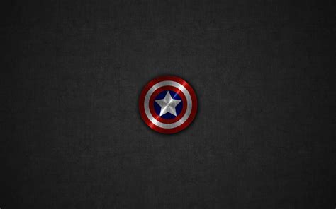 Captain America Black Wallpapers - Wallpaper Cave