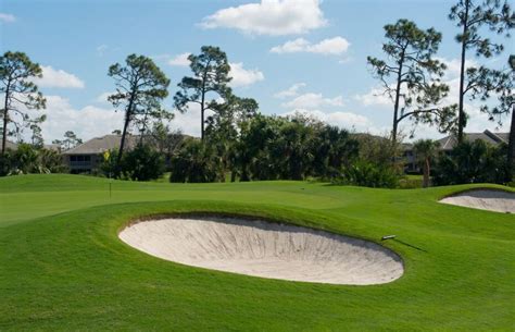 The Club At Grandezza in Estero, Florida, USA | GolfPass