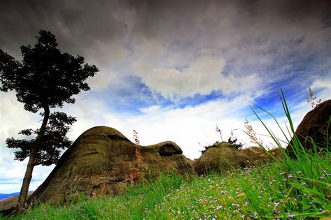 Phu Laen Kha National Park