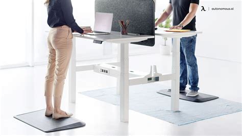 15 Best Standing Desk Mat Options in 2024 (Experts Choice)