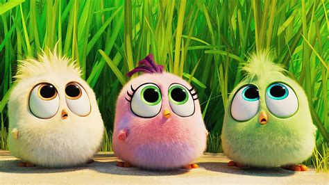 Angry Birds Movie 2 Wallpapers - Wallpaper Cave