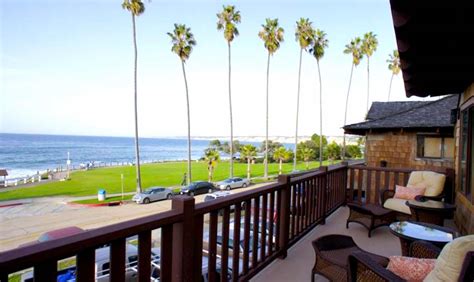 San Diego Hotels with Best Beach Views — The Most Perfect View