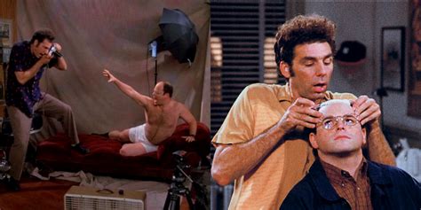 Seinfeld Kramer Quotes