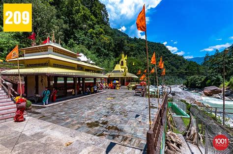 Kirateshwar Mahadev Temple Legship Sikkim | Sikkim, Temple, Mahadev