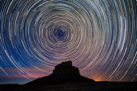 Chaco Night Sky Program - Chaco Culture National Historical Park (U.S ...