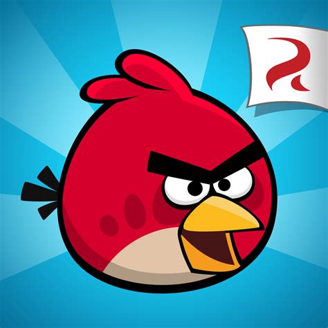 Angry Birds on the App Store on iTunes