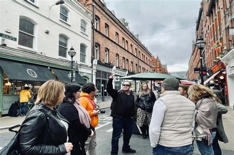 These Dublin Food Tours Showcase Irish Cuisine at Its Finest