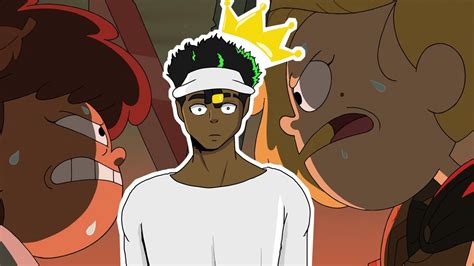 FINALE GOT INTENSE | Amphibia Episode 39 Reaction | King WFA React ...