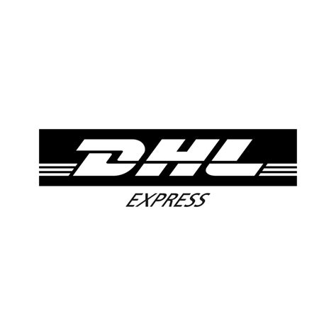 dhl logo transparente png 24555158 PNG