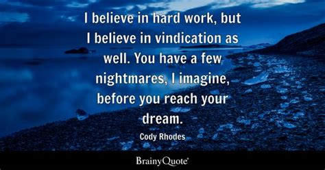 Cody Rhodes Quotes - BrainyQuote