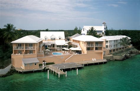 Peace and Plenty (Georgetown, Exuma) - Resort Reviews - ResortsandLodges.com