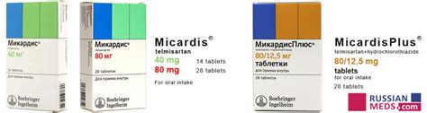 Micardis®Plus | Buy online | Without prescription