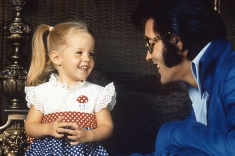 Lisa Marie Presley Passes Away At 54: Celebrities Pay Tribute To The Daughter Of Elvis Presley ...